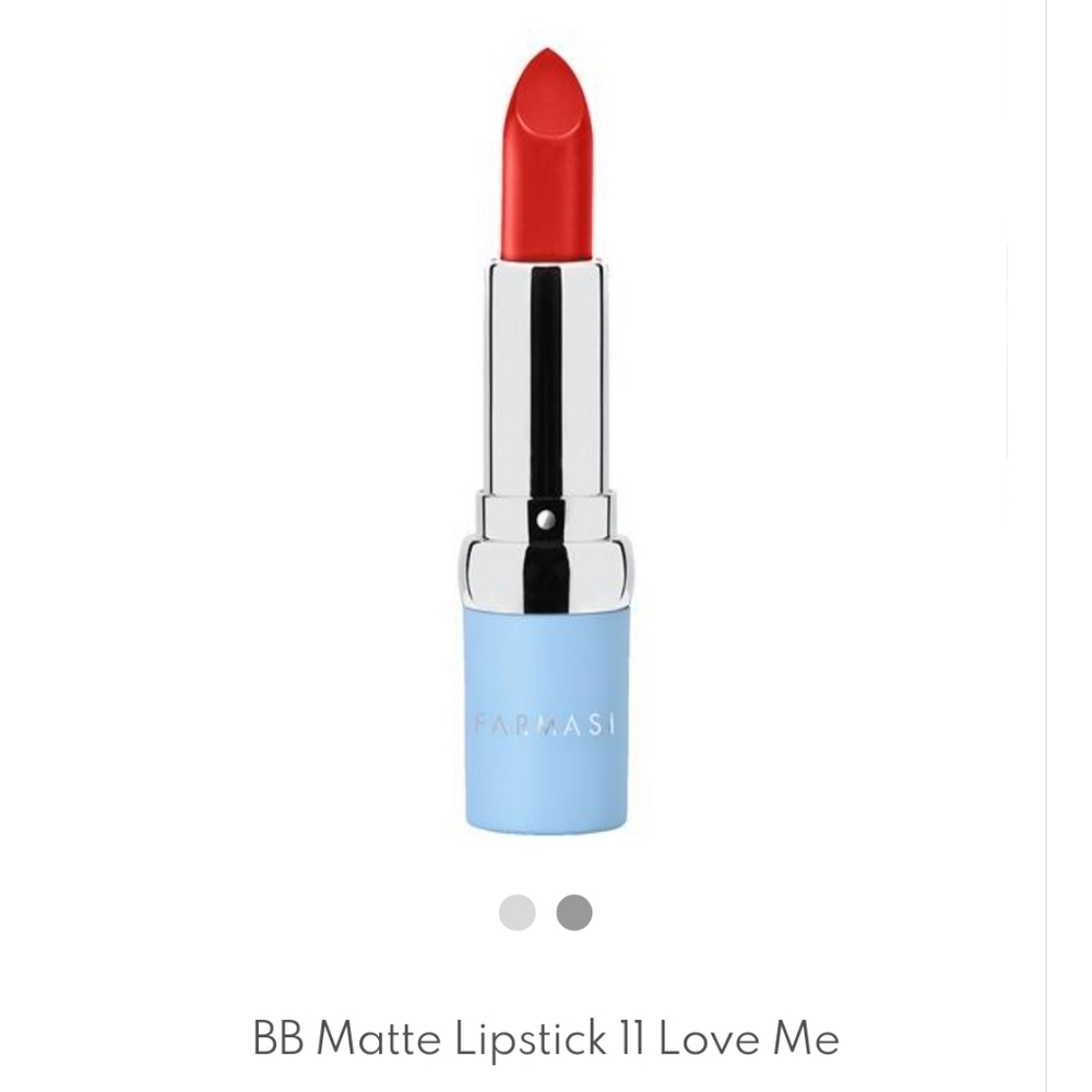 Farmasi lipstick 💄